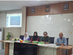 Dinkes Makassar Perkuat Kapasitas Petugas Surveilans Kematian untuk Wujudkan Data Kesehatan yang Akurat