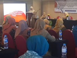 Dinkes Makassar Dorong Penguatan Posyandu dan Pustu dalam Transformasi Layanan Primer
