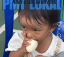 Kick Off Aksi Stop Stunting di Makassar: PMT Lokal Dibagikan untuk Balita dan Bumil KEK di 4 Lokus