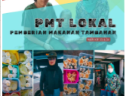 Puskesmas Kaluku Bodoa Salurkan PMT Lokal untuk Bayi, Balita, dan Ibu Hamil di Hari ke-13 & 14