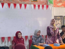 Dinas Pendidikan Makassar Dorong Implementasi Pendidikan Inklusif