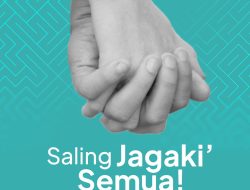 Turut Berduka Atas Peristiwa DPRD, Disdik Makassar Junjung Nilai Sipakainga, Sipakalebbi, Sipakatau