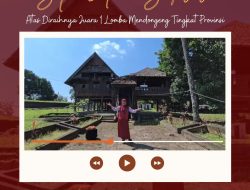 Siswa SDN Kalukuang I Raih Juara 1 Lomba Mendongeng FL3SN 2025 Tingkat Provinsi, Siap Melaju ke Nasional