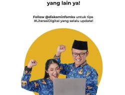 Diskominfo Makassar Umumkan: Hak ASN Makin Mudah Terpenuhi Tahun 2025