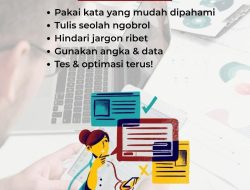 Diskominfo Makassar Cari Cara Dongkrak Engagement Konten, Rumus AIDA Jadi Senjata Baru