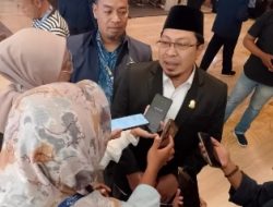Wakil Ketua DPRD Makassar Ajukan Pemanfaatan Gedung PKK untuk Kantor Sementara