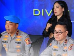 Divpropam Polri Tetapkan 7 Personel Langgar Etik dalam Kasus Meninggalnya Pengemudi Ojol