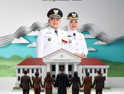 Momentum Hari Lahir Kejaksaan RI ke-80, Wali Kota Makassar Tekankan Pentingnya Penegakan Hukum Berintegritas