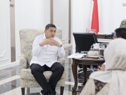 DPRD Makassar Bantah Tudingan Wali Kota Abaikan Pendemo,,