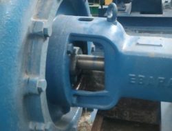 Setelah Perbaikan Pompa Rampung, PDAM Makassar Pulihkan Pasokan Air ke Pelanggan