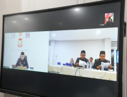Wali Kota Makassar Paparkan Strategi Efisiensi APBD 2025