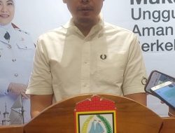 Proses Seleksi Eselon II Hampir Usai, Tiga Kandidat Segera Diserahkan ke Wali Kota