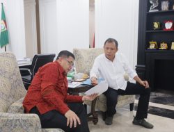 Kemendagri “Tantang” OPD Makassar Kembangkan Inovasi Baru