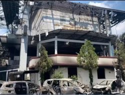 Gedung DPRD Makassar Tetap Dibangun di Lokasi Lama, Biaya dari Dana Darurat Kementerian PU