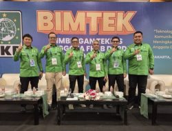 Ketua Fraksi PKB Makassar: Peringatan Maulid Momentum Menguatkan Akhlak dan Aspirasi Rakyat