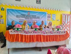 Kepala SDI Cambaya 2 Tallo Ikuti Bimtek Revitalisasi Bahasa Daerah