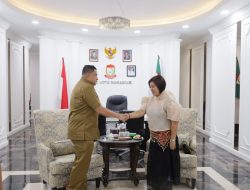 Konjen Filipina Lirik Potensi Makassar untuk Kolaborasi Bilateral