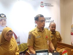 Sembilan Jabatan Kosong, Pemkot Makassar Umumkan Tiga Kandidat Finalis