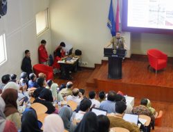 Wali Kota Munafri Paparakan Tiga Isu Krusial di Makassar, Hadirkan Solusi