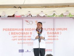 Wali Kota Makassar Dorong Sekolah Hidupkan Budaya Sopan Santun