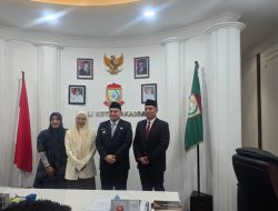 DPRD Makassar Pastikan Kantor Sementara di Perumnas Hertasning Mulai 1 Oktober