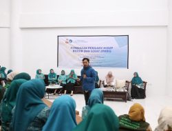 Ketua TP PKK Makassar Ajak Warga Galakkan Pemilahan Sampah dari Rumah