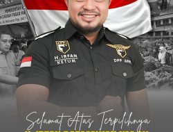 Redaksi Bidik Nasional Apresiasi Terpilihnya H. Irfan Darmawan sebagai Dirut Umum PD Pasar Makassar Raya