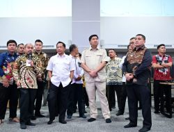 Mendagri dan Menteri PKP Puji Munafri–Aliyah Soal Kecepatan Pelayanan Publik