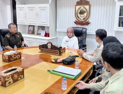 Aliyah Mustika Ilham Dukung Inisiatif LCM Rajawali dalam Program Outing Class