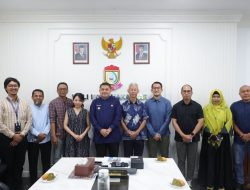 Nelayan Barang Lompo Segera Nikmati Fasilitas Pabrik Es