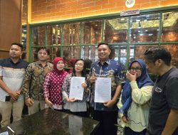 DPRD Makassar Bakal Ngantor di Gedung Perumnas Hertasning, Harga Sewa Rp604 Juta per Tahun