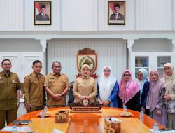 Aliyah Mustika Ilham: Peringatan Maulid Nabi Harus Jadi Sumber Inspirasi dan Persatuan Umat