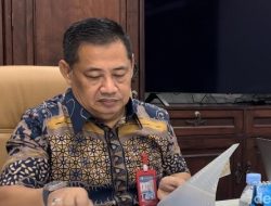 Putusan MA Perkuat Pembebasan Hamzah Ahmad di Kasus Tantiem PDAM