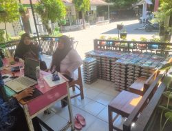 SDN Labuang Baji II Makassar Antusias Jalankan Program Makan Bergizi Gratis (MBG)