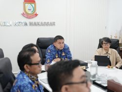 MCH Ruang Kreatif Anak Muda Makassar, Hadir di 15 Lokasi Baru