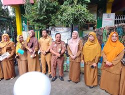 SDN Balang Baru I & SDN Balang Baru Sukses Gelar MPLS Ramah dan Penuh Kekhidmatan