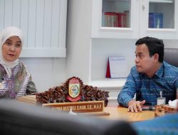 Aliyah Mustika Ilham: Perlindungan Sosial Pekerja Rentan Jadi Prioritas Pemkot Makassar