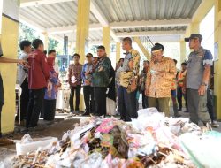 Makassar Perkuat Pengelolaan Sampah di Kepulauan