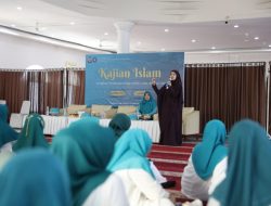 TP PKK Kota Makassar Gelar Kajian Islam, Angkat Tema Kewajiban Menuntut Ilmu