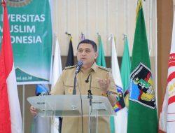 Pemkot Makassar Sediakan 50% Anggaran untuk Produk Lokal, Belanja UMKM