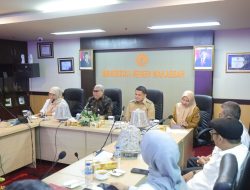 UNM-Pemkot Makassar Bentuk Tim Khusus Rancang Kurikulum Bermuatan Lokal