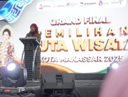 Aliyah Mustika Ilham: Duta Wisata Harus Jadi Brand Ambassador Kota Makassar