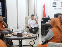 Kuota Gratis Siswa Miskin, Pemkot–Sekolah Unggulan Kolaborasi