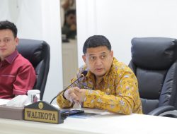 Wujudkan Tata Kota Indah, Pemkot Makassar Mulai Proyek Ducting