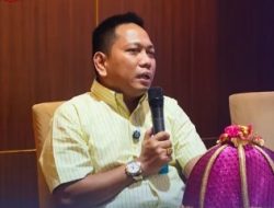 Prolegda 2025 Tetapkan Revisi Perda Parkir, DPRD Makassar Pastikan Rampung