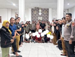 Dinsos Makassar Gelar Razia Anak Jalanan, 13 Orang Terjaring