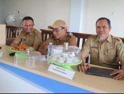 Dinkes Maros Perkuat Koordinasi Puskesmas: Fokus TB, Gizi Gratis, dan Keamanan Konsumsi