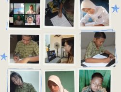 Antisipasi Situasi Kota, SMPN 2 Makassar Gelar Pembelajaran Online Selama Empat Hari