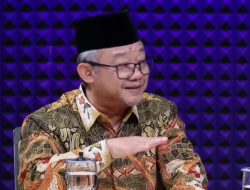 Menteri Abdul Muti Paparkan Arah Baru Pendidikan: Dari Deep Learning hingga Generasi Emas 2045