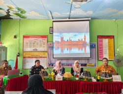 Kadisdik Makassar Buka Kegiatan Penyusunan dan Validasi Kurikulum 2025 di SDN Bulurokeng